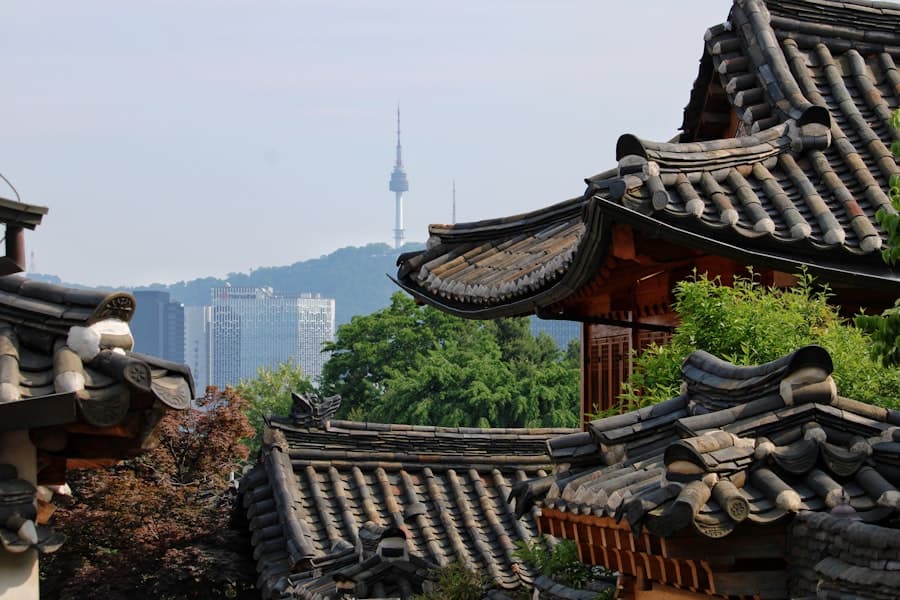 온재 펜션 홈페이지 디자인 미리보기